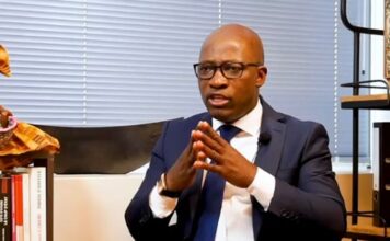 President Ouattara finally given green light for Blé Goudé Return to Côte d’Ivoire Charles Ble Goude