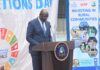 President George Weah launches ambitious USD100 million programme to accelerate community development