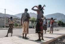 World Health Organization calls for ‘urgent’ Tigray access to save lives Tigray crisis