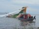 Tanzanian PM to lead funeral of crash victims Tanzania plane Crash