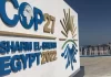 UN warns of  ‘climate chaos’ as COP27 begins in Egypt COP27