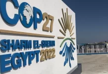 UN warns of ‘climate chaos’ as COP27 begins in Egypt COP27