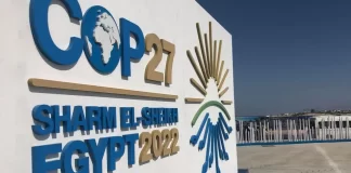UN warns of  ‘climate chaos’ as COP27 begins in Egypt COP27