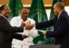 Truce agreed to halt Ethiopia’s Tigray conflict Ethiopia Truce
