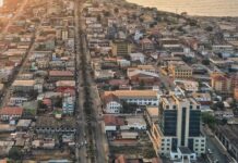 Liberia narrowly passes Millennium Challenge Compact scorecard Monrovia City