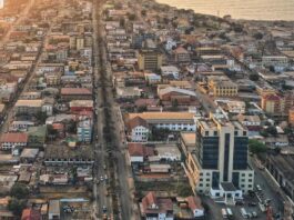 Growing Alarm Over Free Speech Restrictions in Liberia and Sierra Leone Monrovia City