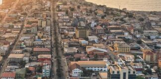 Liberia narrowly passes Millennium Challenge Compact scorecard Monrovia City