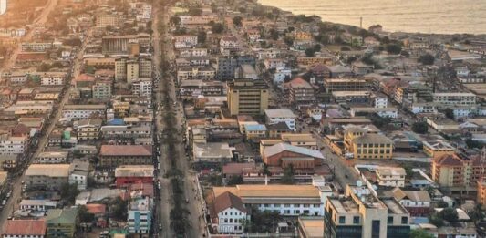 Growing Alarm Over Free Speech Restrictions in Liberia and Sierra Leone Monrovia City