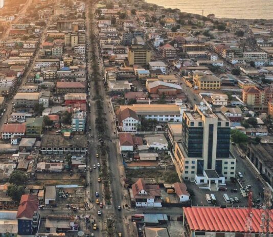 Growing Alarm Over Free Speech Restrictions in Liberia and Sierra Leone Monrovia City