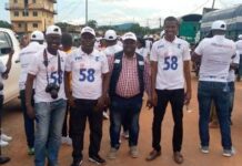 Press Union of Liberia Postpones Elective Congress for the conduct of national census PUL Congress 2022