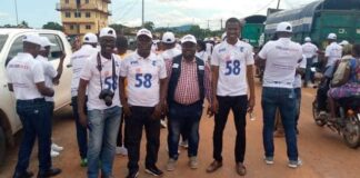 Press Union of Liberia Postpones Elective Congress for the conduct of national census PUL Congress 2022