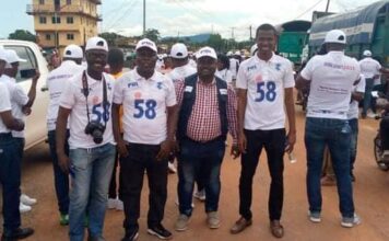 Press Union of Liberia Postpones Elective Congress for the conduct of national census PUL Congress 2022