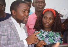 PUL Elections: Team Daniel-Bettie expresses concern over state radio’s ‘propagandistic’ action against its candidate Team Daniel-Bettie