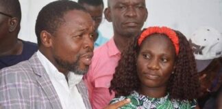 PUL Elections: Team Daniel-Bettie expresses concern over state radio’s ‘propagandistic’ action against its candidate Team Daniel-Bettie