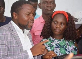 PUL Elections: Team Daniel-Bettie expresses concern over state radio’s ‘propagandistic’ action against its candidate Team Daniel-Bettie