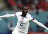 Liberians celebrate president’s son world cup goal for United States Tim Weah