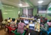Mapping Nature for People and Planet in Liberia: A Project to Create ‘Maps of Hope’ Map of Hope
