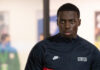 U.S. National team names son of Liberian president on its squad for World Cup Qatar 2022 Tim Weah