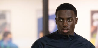 U.S. National team names son of Liberian president  on  its squad for  World Cup Qatar 2022 Tim Weah