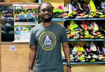 Grand Cape Mount in Hot Water