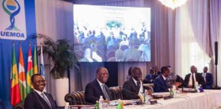 West African Economic Monetary Union ends 23rd Summit as  growth  deficit highlighted l'UEMOA