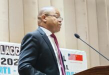 Liberians urged to partner with government in fight against corruption