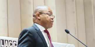 Liberians urged to partner with government in fight against corruption