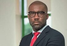 Liberian owned commercial bank President resigns over fake academic credentials Deo Delaney LBDI