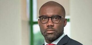 Liberian owned commercial bank President resigns over fake academic credentials Deo Delaney LBDI