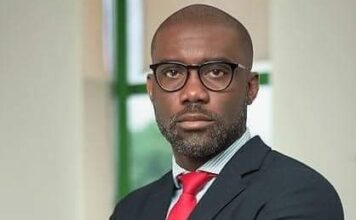 Liberian owned commercial bank President resigns over fake academic credentials Deo Delaney LBDI