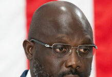 Weah’s describes December 17’’ CPP Rally a Distraction Weah