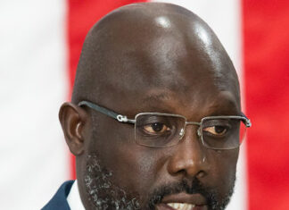 Weah’s describes December 17’’ CPP Rally a Distraction Weah
