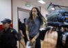 Russia frees U.S basketball star in swap with arms dealer Bout U.S. Basket Ball star Brittney Griner 2