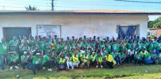 FIMCI urges full citizens’ participation for cleaner environment