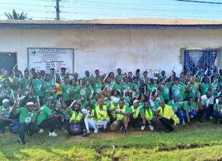 FIMCI urges full citizens’ participation for cleaner environment