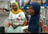 Liberia Muslim Women Network hold World Hijab Day Awareness February 1st