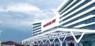 Liberia’s Robert International Airport Passes SN Brussels Audit