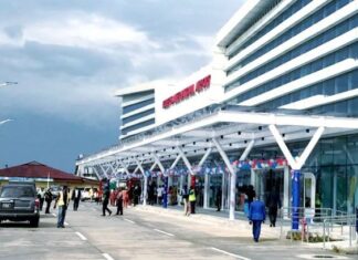 Liberia’s Robert International Airport Passes SN Brussels Audit