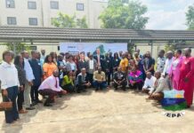 Liberia Hosts Three-Day Roundtable Dialogue On Climate Finance, Governance, and Measuring Reporting Verification