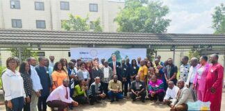 Liberia Hosts Three-Day Roundtable Dialogue On Climate Finance, Governance, and Measuring Reporting Verification