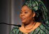 Leymah Gbowee’s call for former VP Boakai retirement gets more backlashes Leymah Gbowee