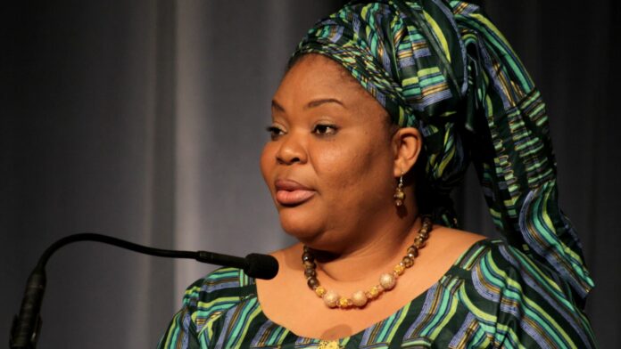 Leymah Gbowee