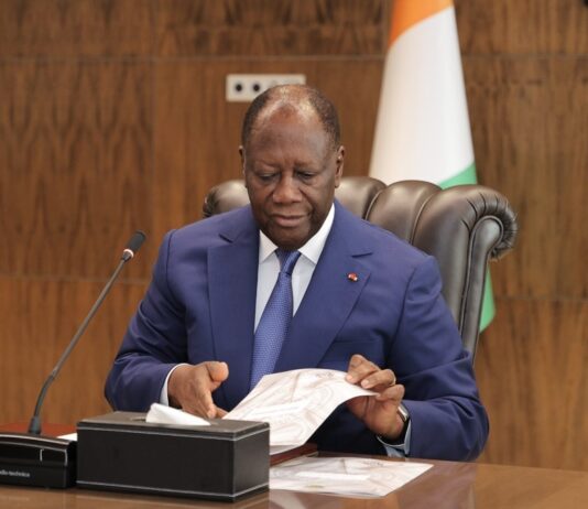 Côte d’Ivoire Targets Financial Barriers to Cancer Care as Awareness Campaigns Gain Momentum President Qattara