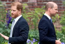 Prince Harry’s book officially hits shops in the UK after days of leaks