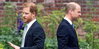 Prince Harry’s book officially hits shops in the UK after days of leaks