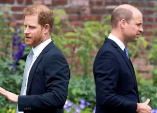 Prince Harry’s book officially hits shops in the UK after days of leaks