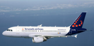 Brussels Airlines Debunks Robert International Airport’s Report of Passing Its Audit SN Brussels said the Publication by Liberia Airport Authority was incorrect