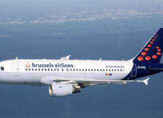 Brussels Airlines Debunks Robert International Airport’s Report of Passing Its Audit SN Brussels said the Publication by Liberia Airport Authority was incorrect