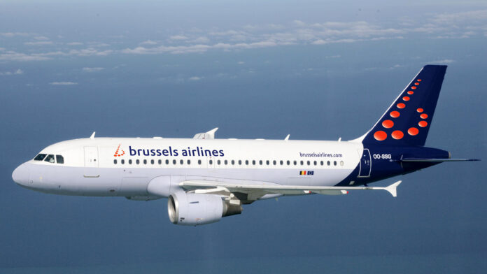 SN Brussels said the Publication by Liberia Airport Authority was incorrect