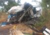 Senegal mourns after 40 kill in fatal bus crash Senegal Bus accident